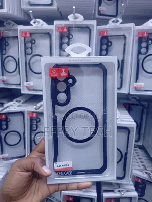 Oppo A16 4g/5g Heavy-Duty Tpu Edges Case