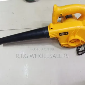 Dera High Power Dust Cleaning Blower