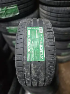 275/35r19 Dovroad