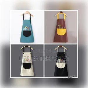 Kids Waterproof Aprons