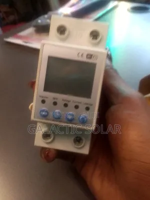 Wifi Intelligent Controller