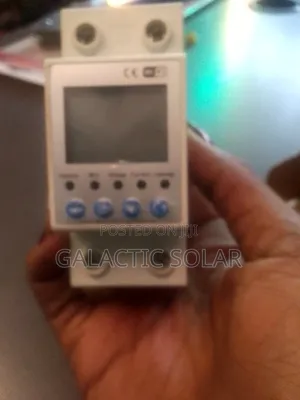 Wifi Intelligent Controller