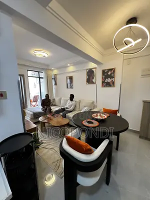 Furnished 1bdrm Apartment in Kilimani for rent