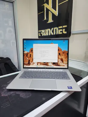 Laptop HP EliteBook 640 G11 16GB Intel Core Ultra 5 SSD 512GB