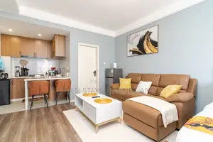Studio Airbnb Kilimani