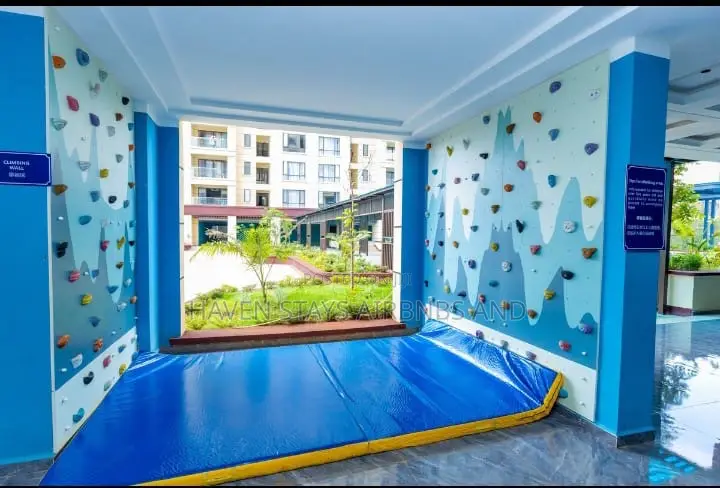 Studio Airbnb Kilimani
