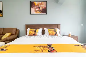 Studio Airbnb Kilimani