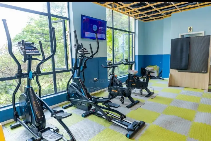 Studio Airbnb Kilimani