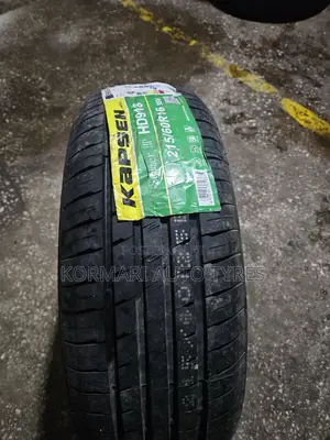 215/60r16 Kapsen