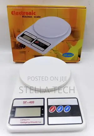 Kitchen Scale