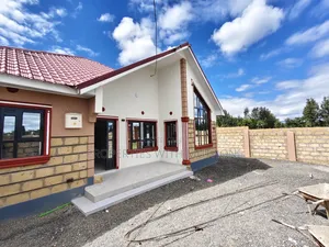 3bdrm Bungalow in Kiserian for sale