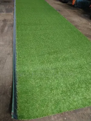 Artificial Turf Grass Carpet – Kenya’S Trusted Landscaping Solution