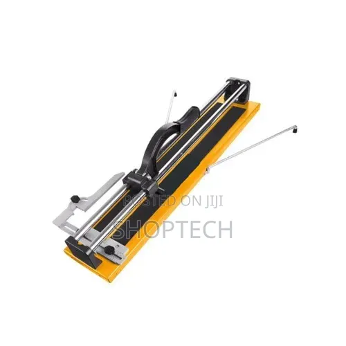 Dera 600mm Tile Cutter