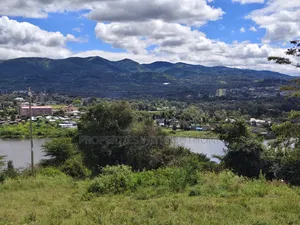 1/4 Acre Plot for Sale in Kiserian.
