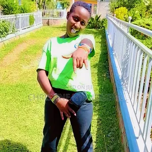 Christine House Cleaning Cv and House Keeping