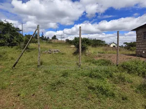 1/4 Acre Plot for Sale in Kiserian.