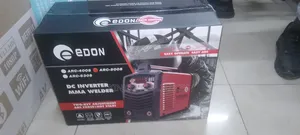 Edon Inverter Welder Machine Digital Display