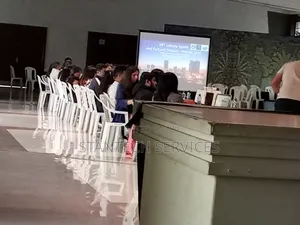 Projector For Hire