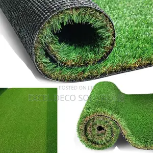 Artificial Turf Grass Carpet – Premium Turf for Landscaping and Sports
