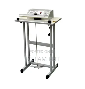 Foot And Stand Sealer/600mm Foot And Stand Sealer