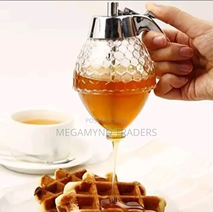 Honey Dispenser