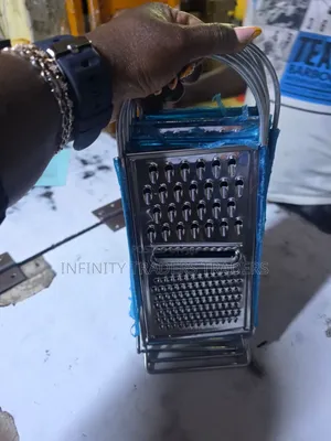 Kitchen Grater
