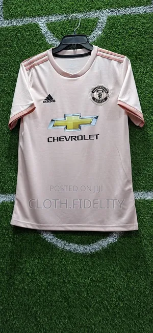 Manchester United 2018/2019