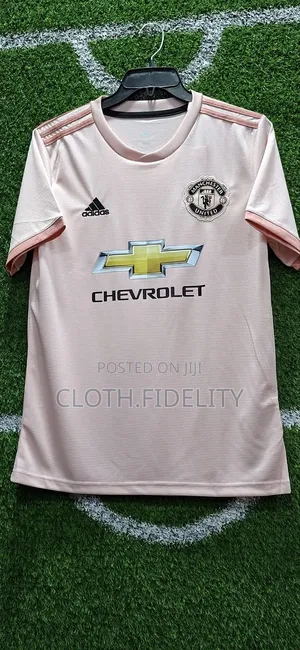 Manchester United 2018/2019
