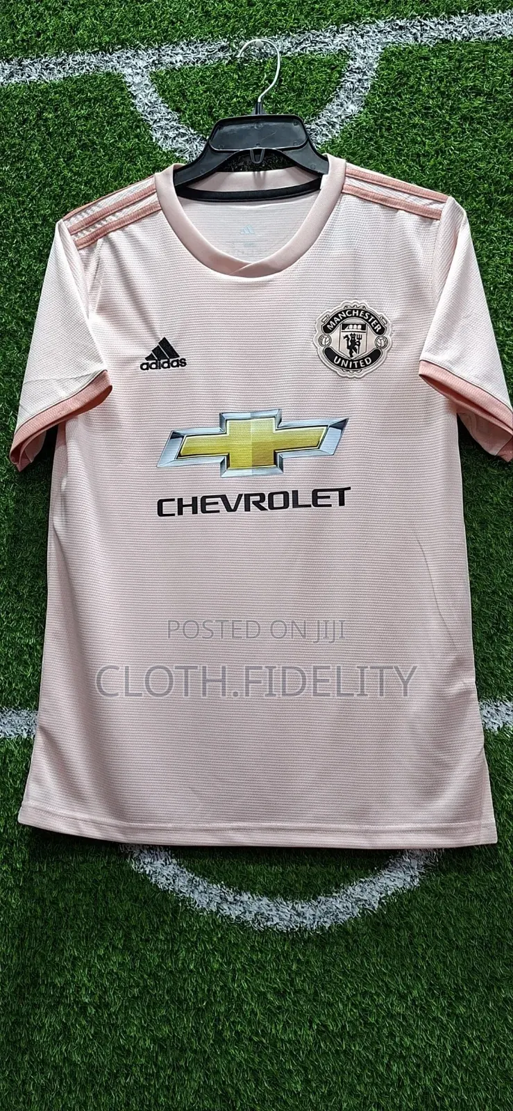 Manchester United 2018/2019