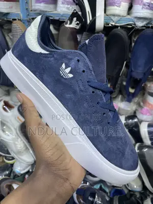 Adidas Sabalo Sneakers
