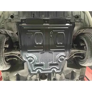 Mercedes-Benz A180/B180 Engine Sump Guard