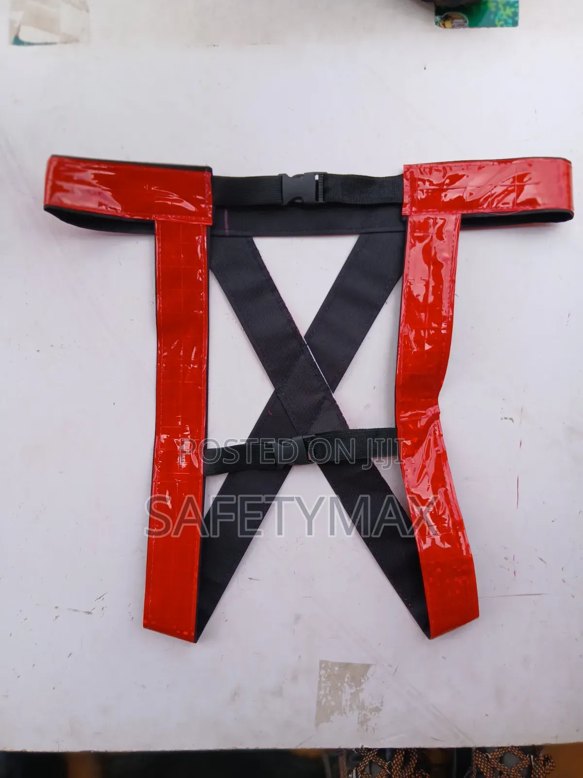 Normal Reflector