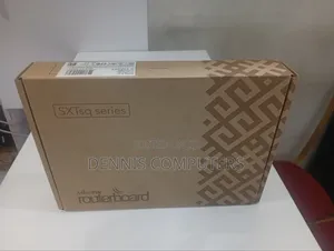 Mikrotik SXT Sq 5ac RBSXTSQG-5acd 5ghz Integrated Cpe