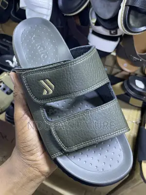 Kito Double Strap Sandals