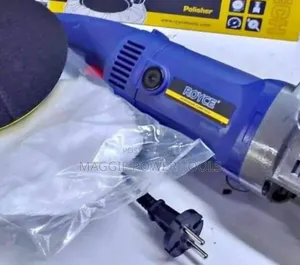 Well Performing and Professional Royce Baffing Machine/ Reliable