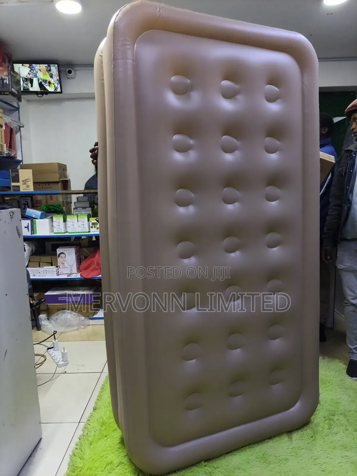 Airbed Matress 3*6