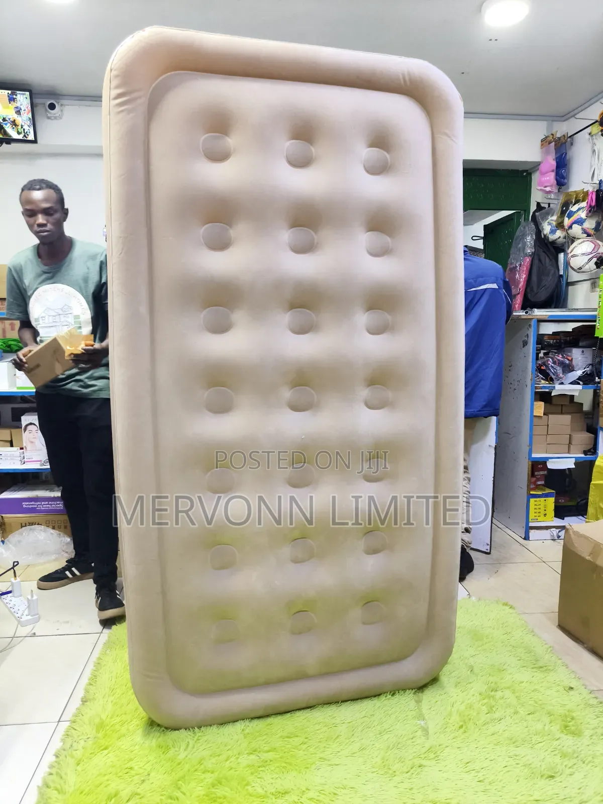 Airbed Matress 3*6