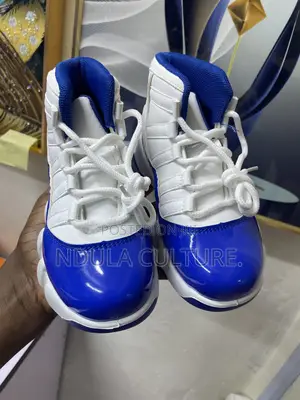 Retro Cool Jordan 11 Kids