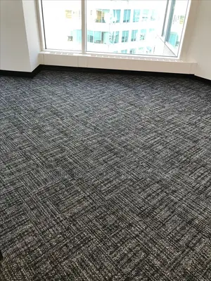 Commercial Carpet Tiles – The Smart Choice for Corporate Interiors