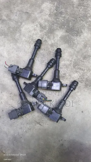 Ignation Coils Nissan Teana
