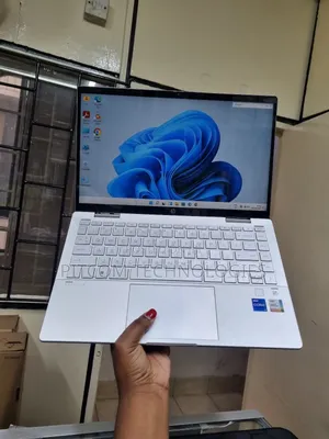 Laptop HP Pavilion 14 16GB Intel Core i7 SSD 512GB