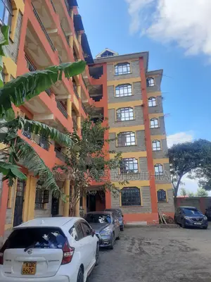 2bdrm Block of Flats in Kamuthi Estate, Kahawa West for rent