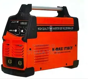 Professional Welding Inverter K-max 200ah