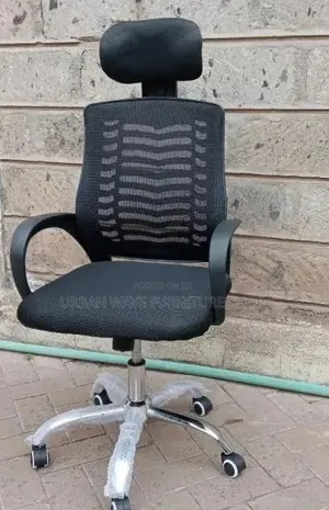 Strong Writing Chair