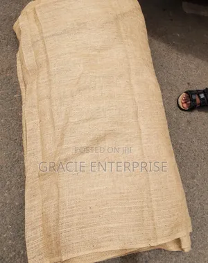 Burlap Cloth/ Gunia/ Hesian Cloth