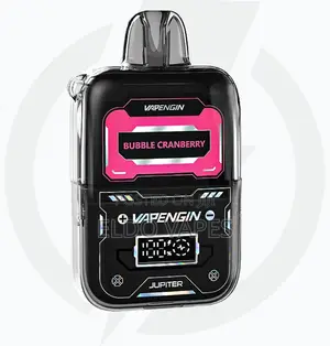 Vapengin Jupiter 2 6500 Puffs Vapes