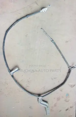 Handbrake Cable Nissan Latio N17