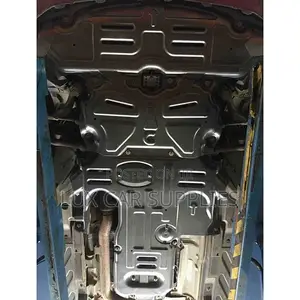 Skid Plate for Mercedes Benz C-Class W205