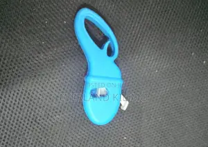 Portable Cattle Semen Straw Cutter