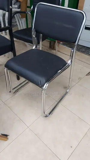 Imported Small Spaces Office Waiting